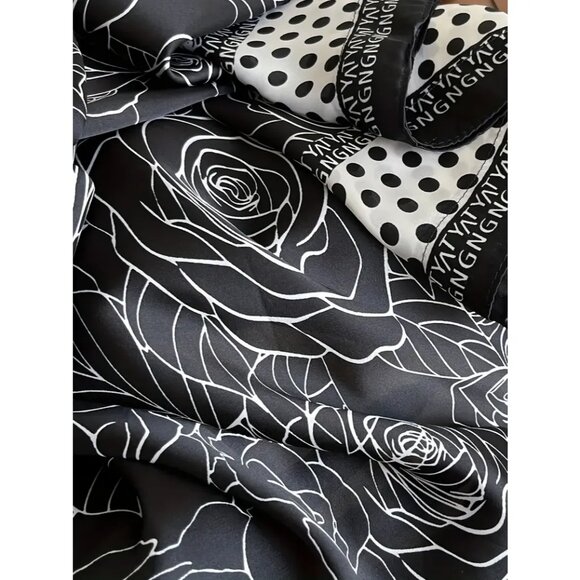 Kaftan Polyester up to 4X Plus Size Abaya Dashiki Middle Eastern Muslim maxi - Picture 2 of 3